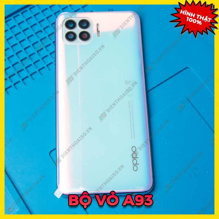 Bộ vỏ Oppo A93