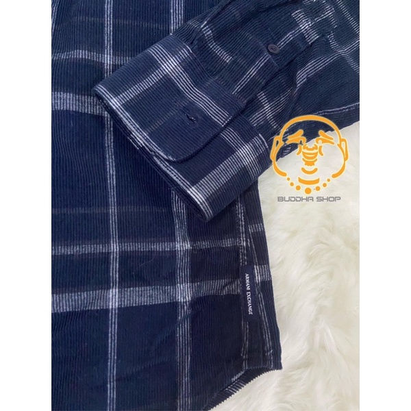 Áo sơmi nam A|X Armani Exchange xách tay US