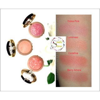 Má hồng Milani Baked Blush