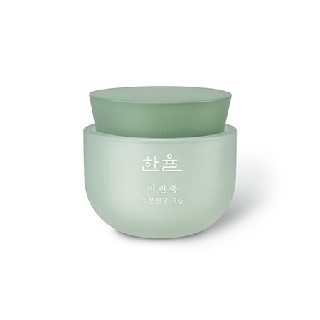 Kem Dưỡng Dạng Gel Làm Dịu Da, Cung Cấp Độ Ẩm Với Chiết Xuất Từ Ngải Cứu Hanyul Pure Artemisia Watery Calming Gel‎