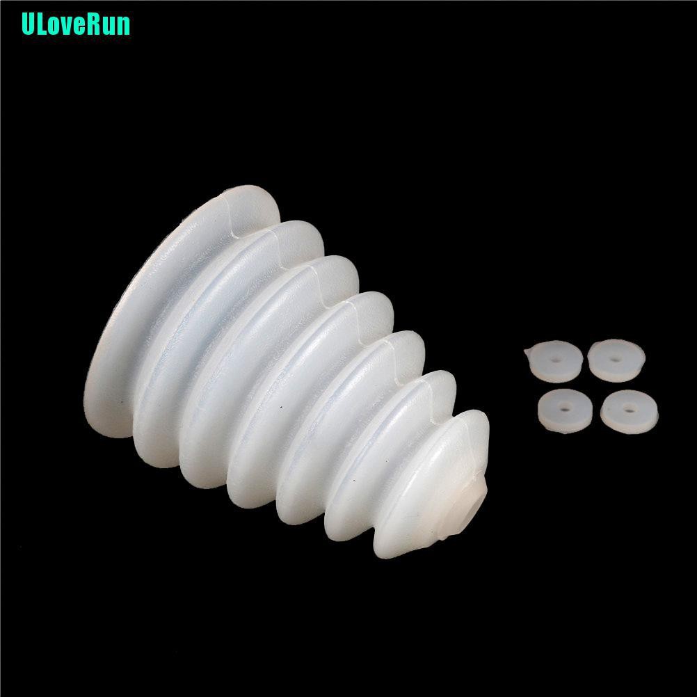 1 Vỏ Cao Su Chống Bụi Cho Máy Khoan Điện Tiện Dụng