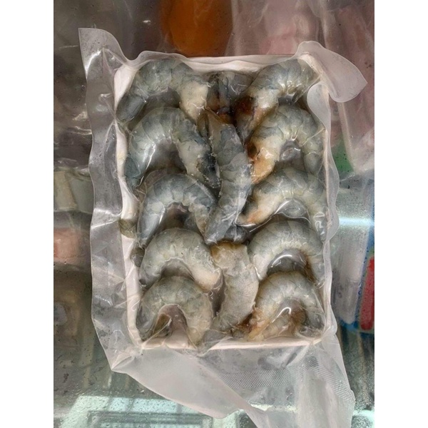 Tôm nõn tươi loại to ngon 1kg