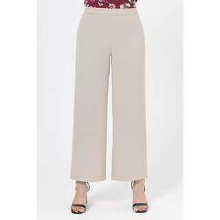 Quần Ống Rộng Lamer L64W19Q011