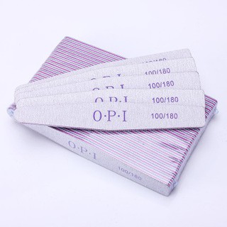 Dũa móng tay OPI loại dày