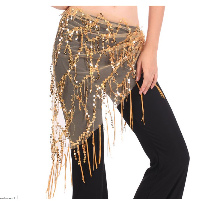 Belt đeo hông quấn bụng  - Chấy shop