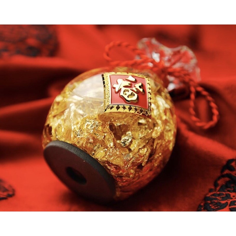 Túi vàng,thỏi vàng,hồ lô tài lộc phong thủy | BigBuy360 - bigbuy360.vn