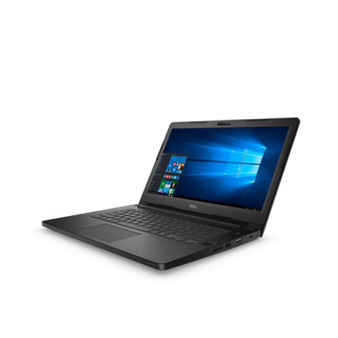 Laptop Cũ Dell Latitude E5470 core i7 6820hq, bản víp laptop cũ chơi game cơ bản đồ họa