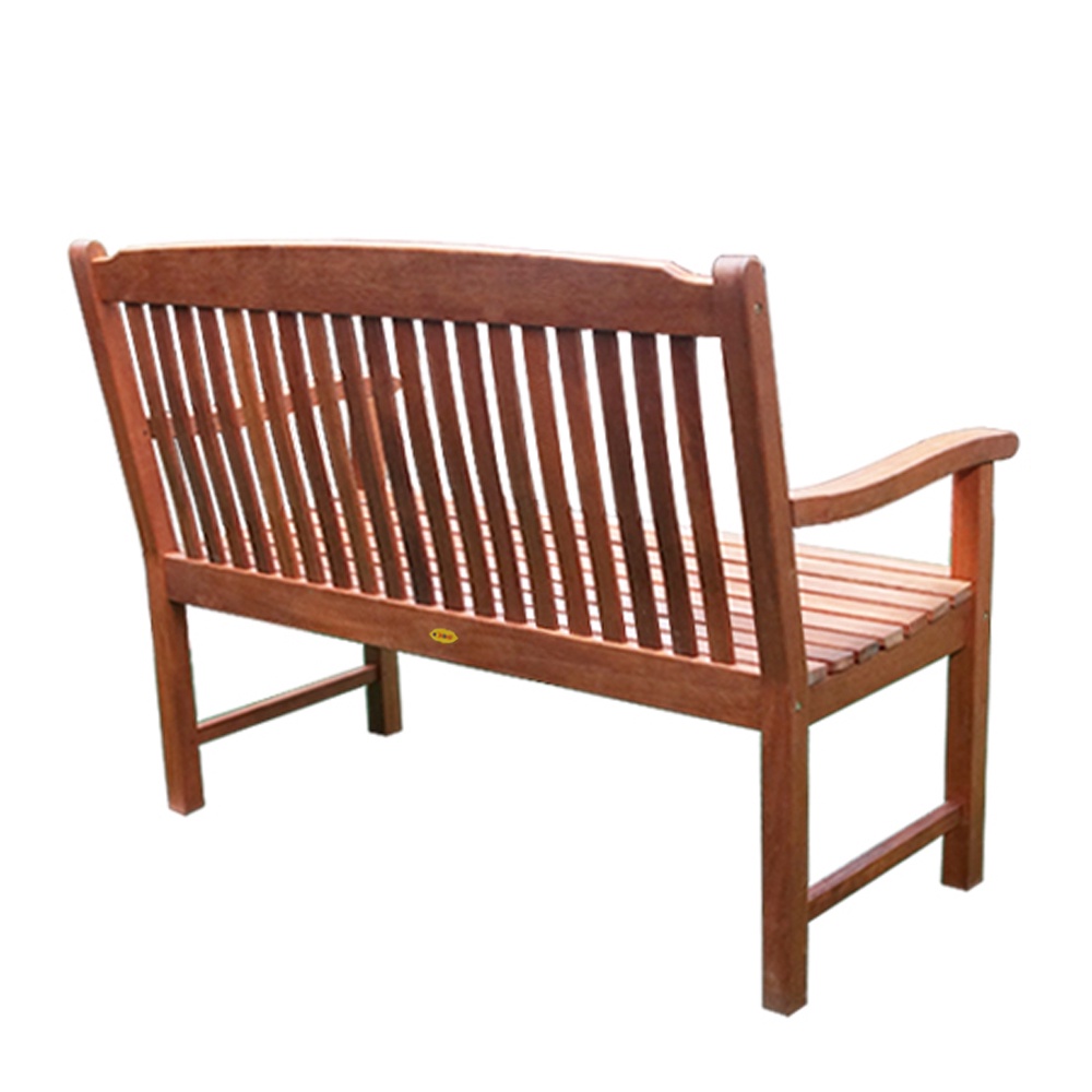 Ghế băng Teluk IBIE gỗ dầu