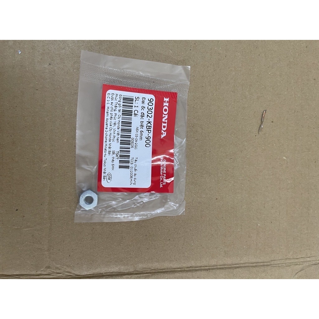 Bộ Tăng Sên Future 125, Futere Mập Honda