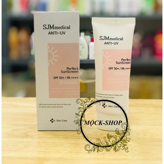 KEM CHỐNG NẮNG SJM MEDIAL