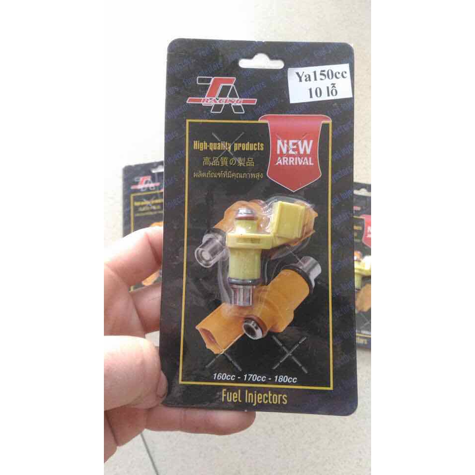 Kim phun TA fi ex 150 - winner - sonic - vario - click