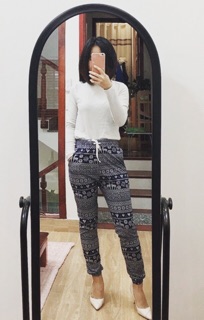 !!!!! Quần JOGGER cotton Gap xuất dư!!!!