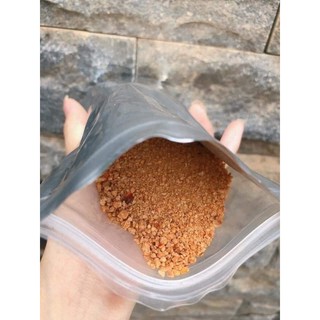 Muối ớt tôm tây ninh gói 500gr