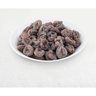 Ô mai đào không hạt gói 100g date 12 tháng.