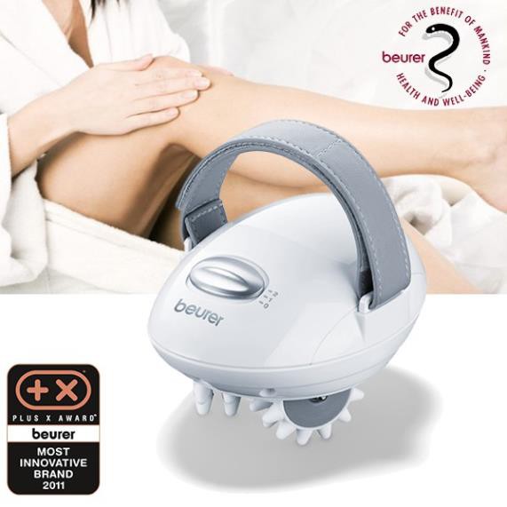 Máy massage cầm tay beurer CM50 Cho người béo phì Đạt Nguyễn Shops