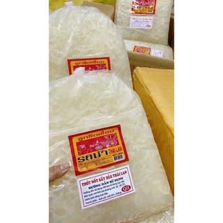 THỐT NỐT SẤY DẺO THÁI LAN-300g