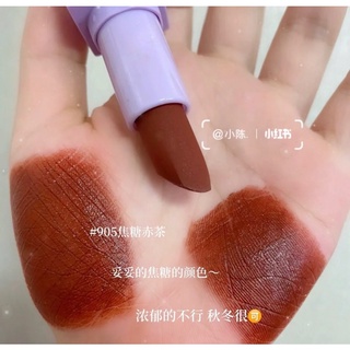 Son Thỏi Lì Hold Live Gấu Tím