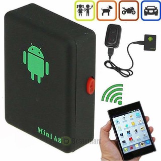 Định vị gps mini a8