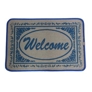 Thảm welcome  40*60cm