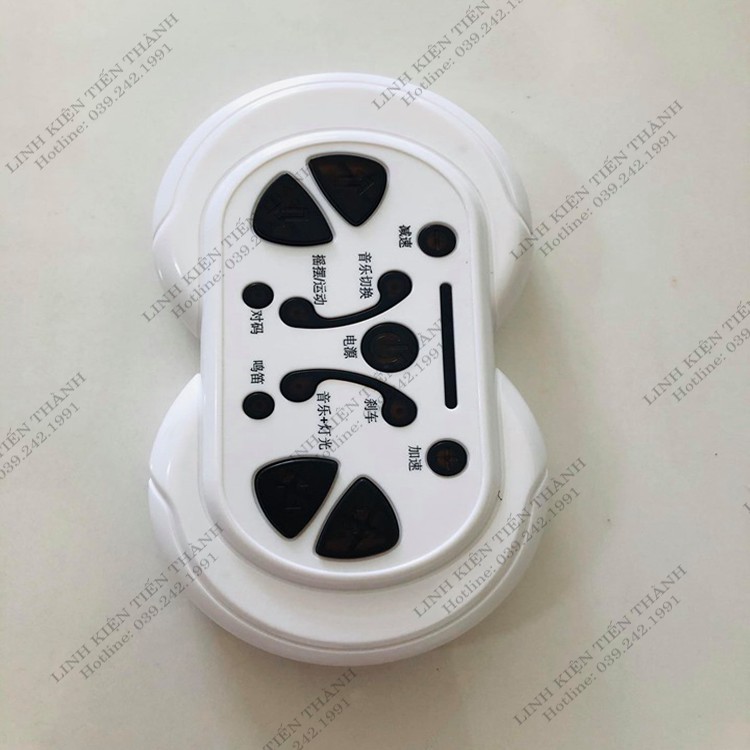 Điều Khiển Ô Tô Điện Trẻ Em Lamborghini Lt998