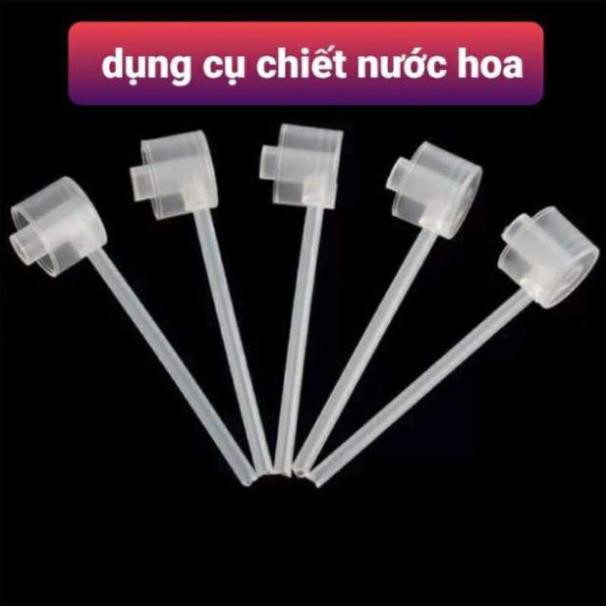 Vòi chiết nước hoa