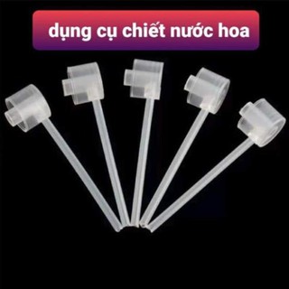 Vòi chiết nước hoa