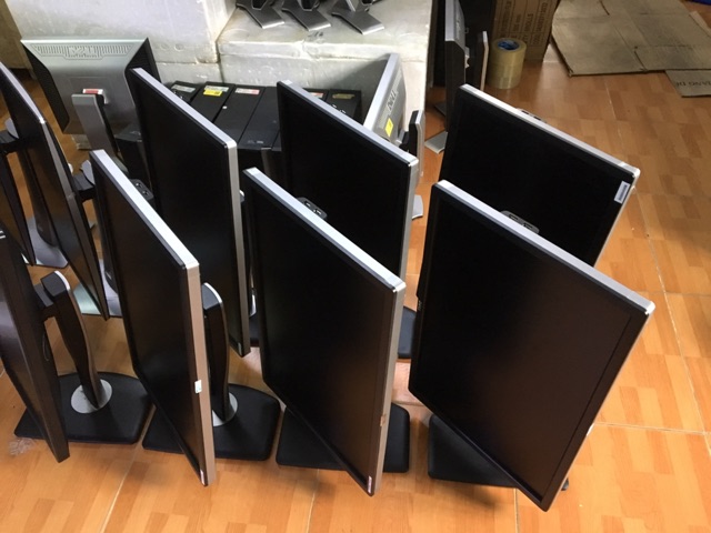 Màn hình Dell U2412 chuyên đồ họa