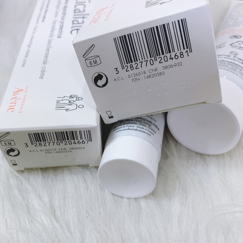 Kem Dưỡng Avene Cicalfate Repair Cream