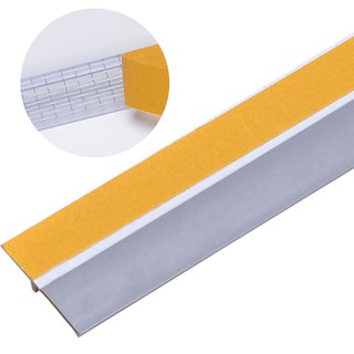 Cuộn băng dính dán cửa chống bụi tự dính 3.3ft