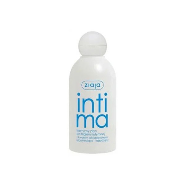 Dung dịch vệ sinh phụ nữ Intima Ziaja 200ml Ba Lan