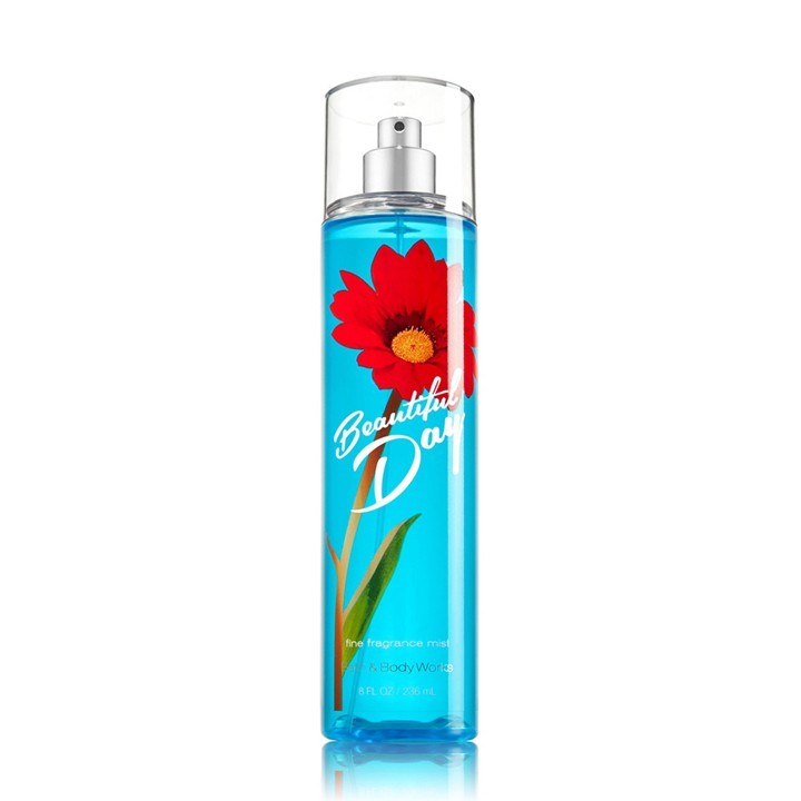 Xịt thơm toàn thân body mist Victoria Secret [Hương trái cây] | BigBuy360 - bigbuy360.vn