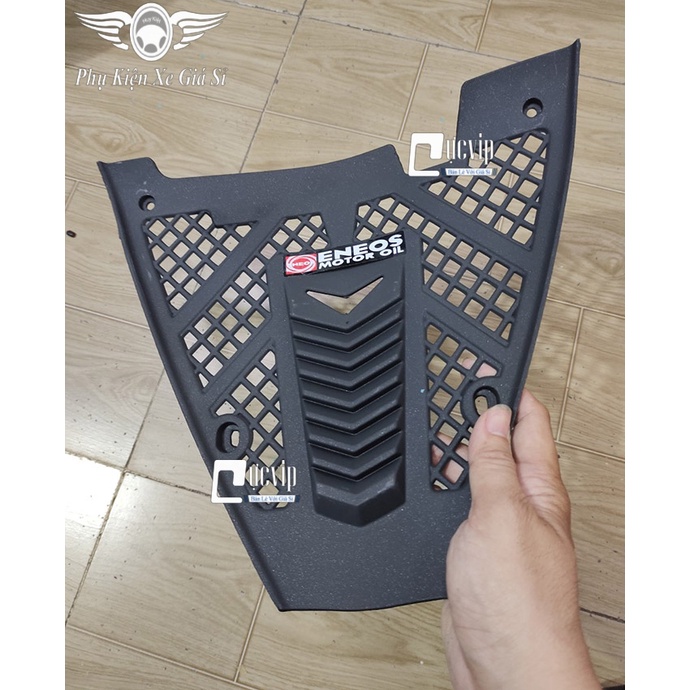 [Sale Khủng] Tam Giác Chắn Bùn Trước Exciter 155, Exciter 2021 - 2022 Mẫu Mới 5546