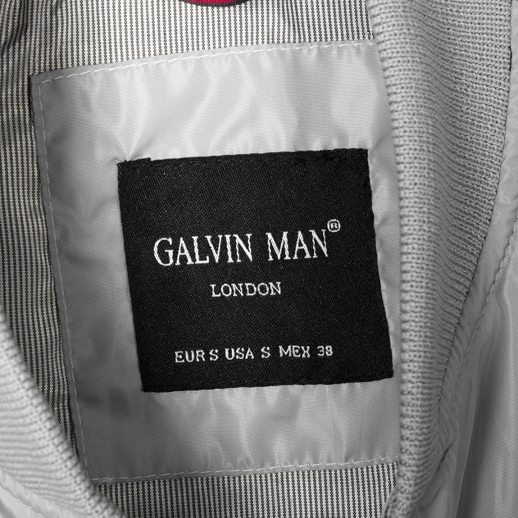 Áo khoác Bomber Galvin, khoác gió 5 màu AKGV12 - Leo Vatino | BigBuy360 - bigbuy360.vn