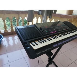 Đàn organ Yamaha pss 51