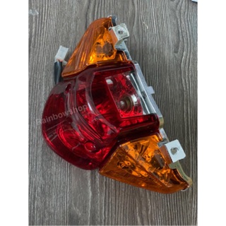 ĐÈN LÁI SAU SATRIA 203 206 HÀNG INDO