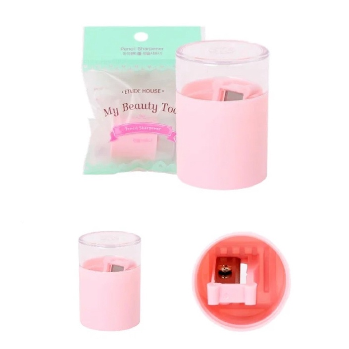 Gọt bút chì kẻ mắt chân mày My Beauty Tool Pencil Sharpener Korea