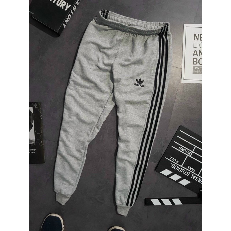 QUẦN THỂ THAO DÀI ADIDAS