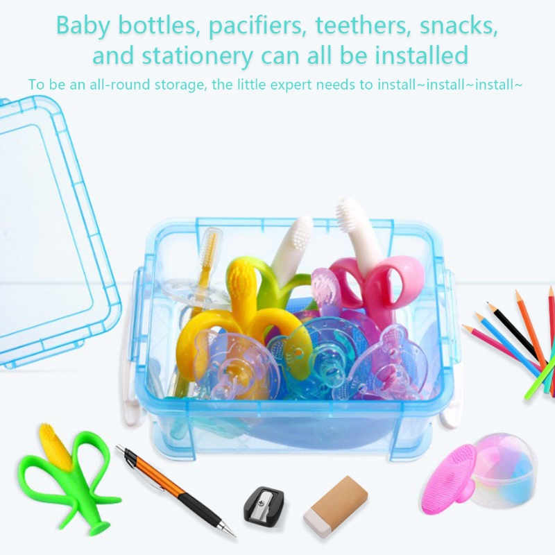 Hộp Đựng 500 Thẻ Tín Dụng Chống Nước Tiện Lợi