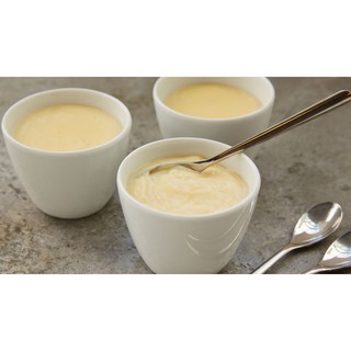 Bột Pudding Vani Hữu Cơ Ruf Gói 40g