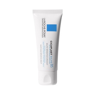 La Roche-Posay Cicaplast Baume B5: Tái tạo, phục hồi da mụn, da khô & da kích ứng (40ml)