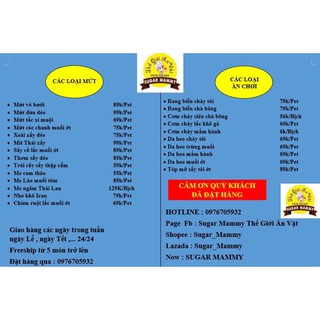MỨT VỎ BƯỞI