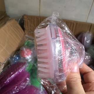 Lược chải silicon,