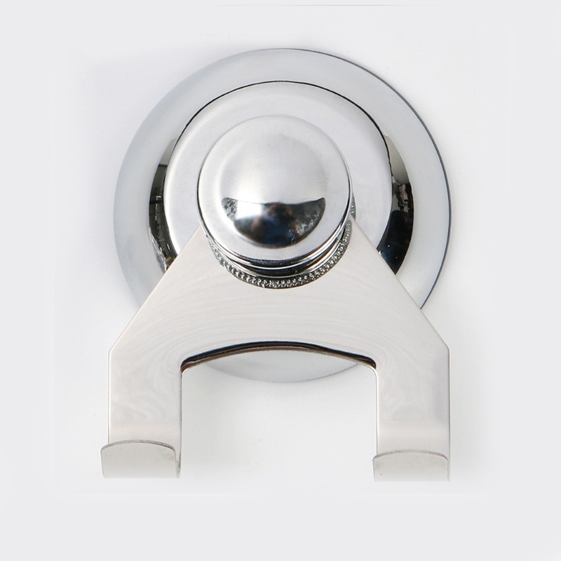 Móc Treo Đồ Dùng Nhà Bếp Có Giác Hút Tiện Dụng