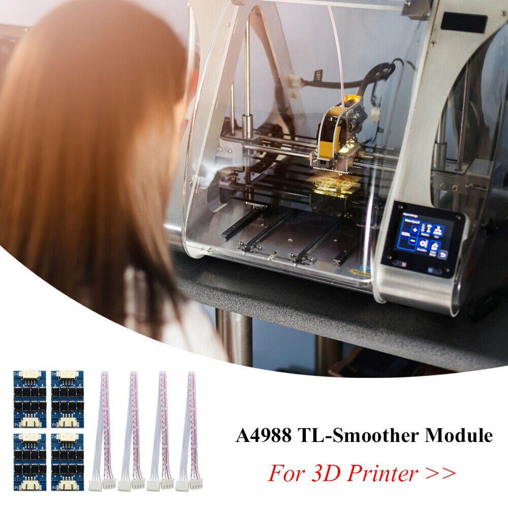 JONYE Set 4 Mô Đun TL-Smoother Chuyên Dụng Cho Máy In 3D