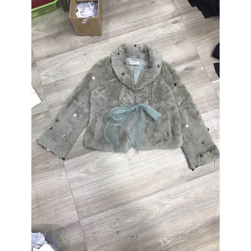 áo bông ( hàng si hàng thùng ) 640 ( hình ảnh mang tính chất minh hoạ trên live )