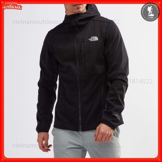 Áo khoác The North Face Softshell Nam -  cản gió và nước cực tốt