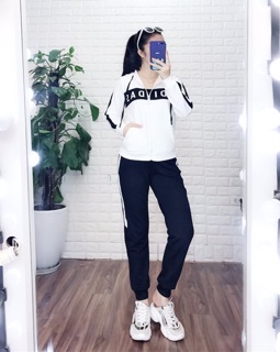 Set thu đông a.đía sale 255k