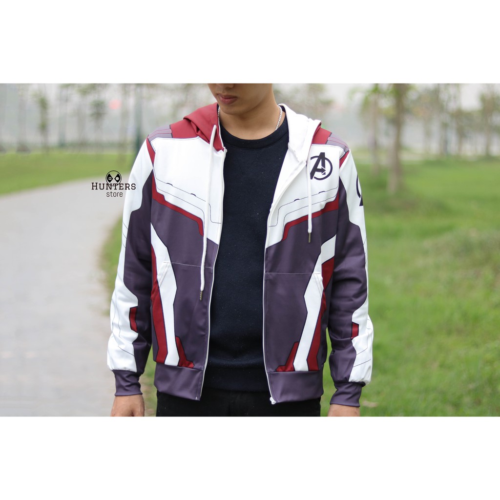 Áo khoác Avengers Endgame | BigBuy360 - bigbuy360.vn