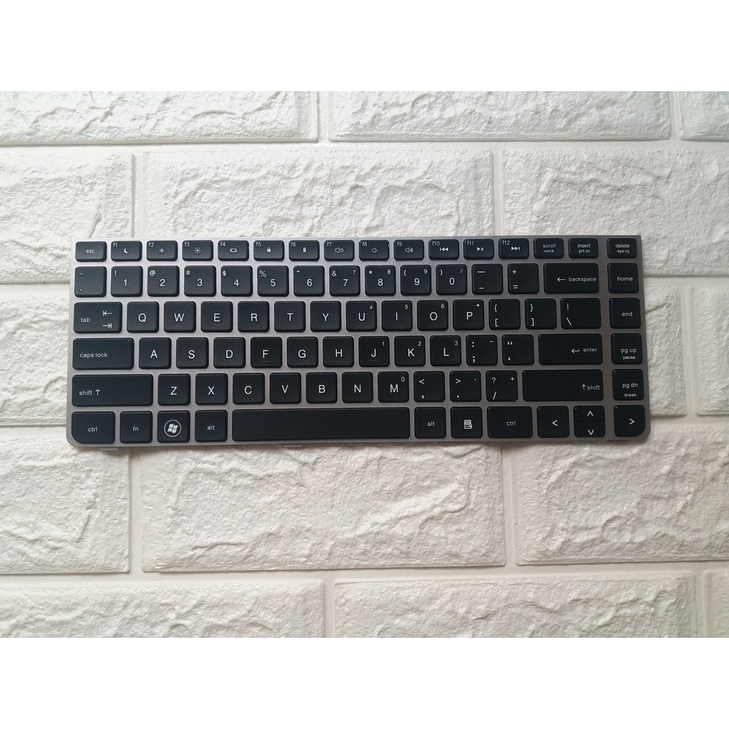 Keyboard/ Bàn Phím Laptop HP Probook 4430 4430S 4330S 4331S 4431S 4435S 4436S CÓ KHUNG