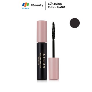Mascara dày mi Naris Ailus Lasting Volume